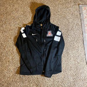 Nike Zip-Up